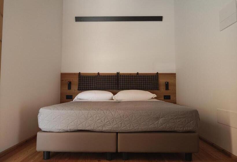 בית מלון כפרי Agritur Fioris