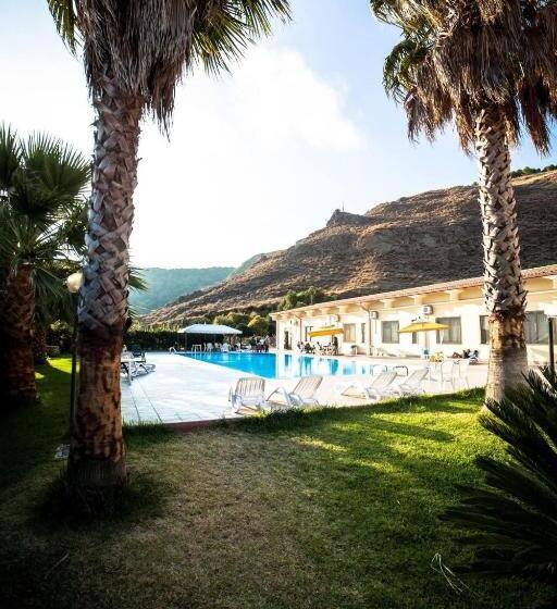 호텔 Agriturismo Casmene