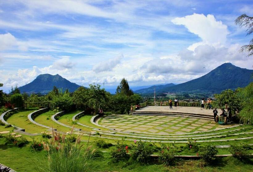 فندق Agrowisata Kopeng Gunungsari