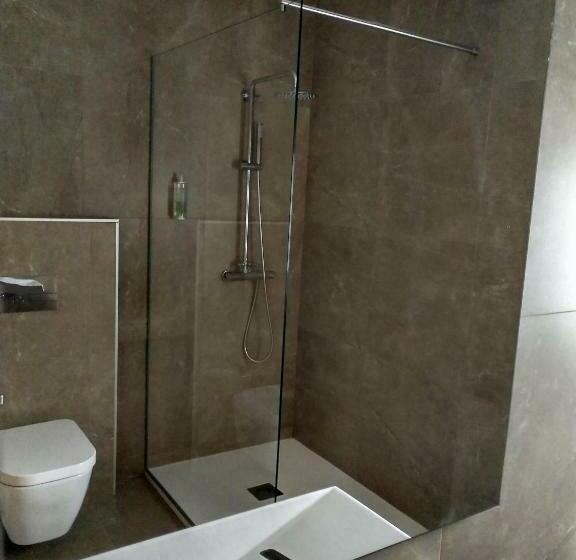 فندق Apolinário