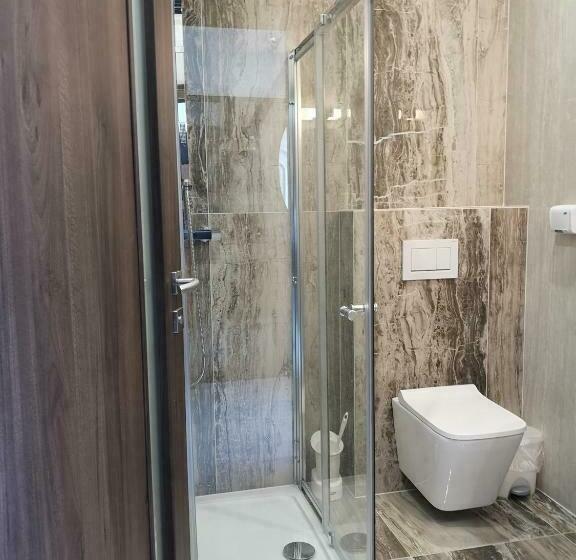 酒店 Biele Studničky Dargov