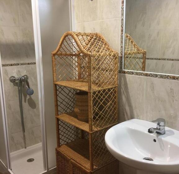 فندق Casa Rural Salinas De Armalla