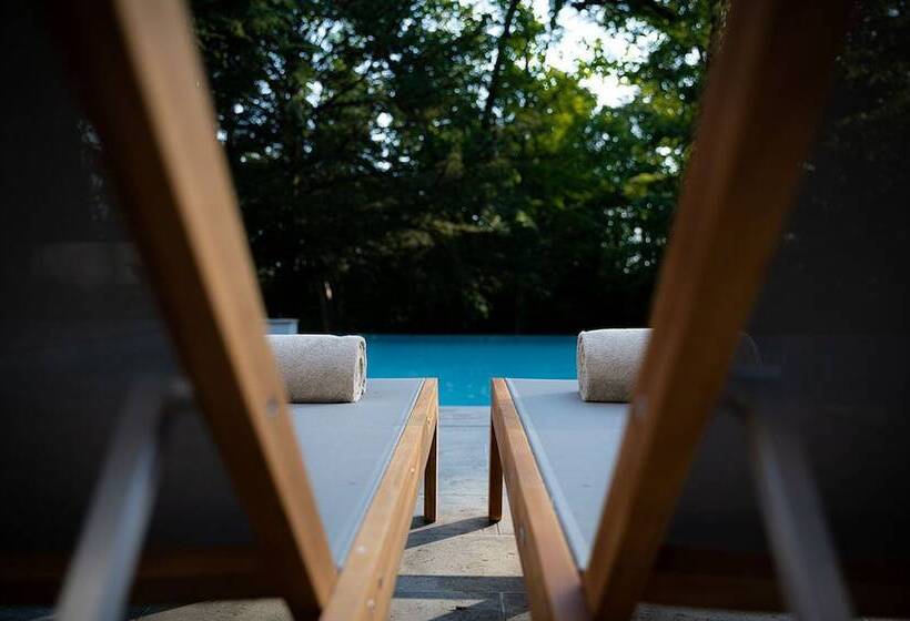 호텔 Château De Fiac   Luxurious Hôtel & Spa