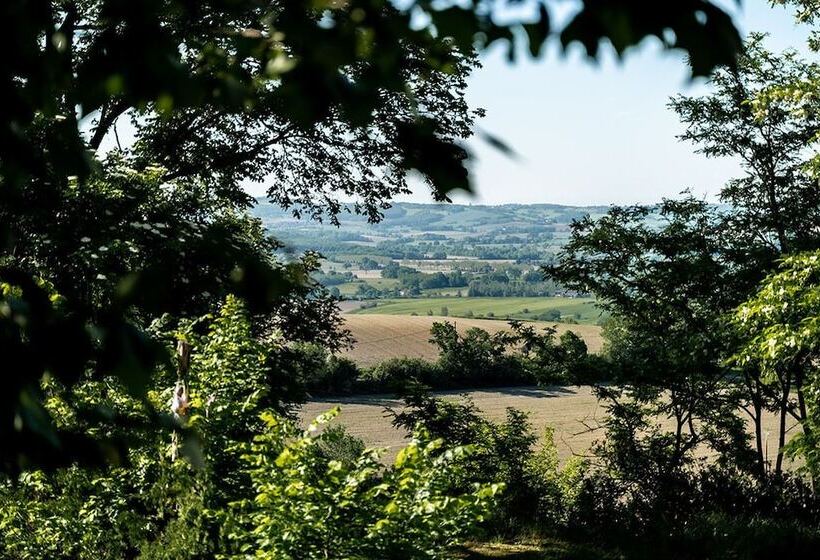 酒店 Château De Fiac   Luxurious Hôtel & Spa
