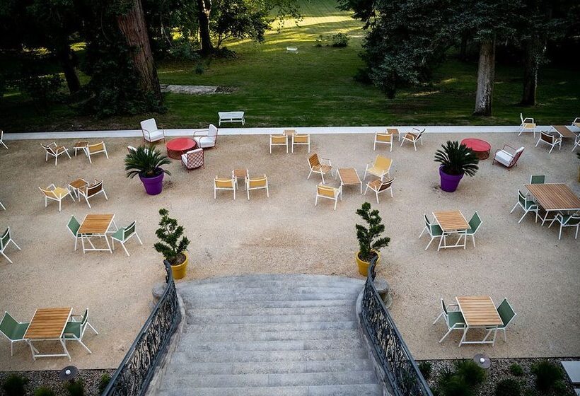 호텔 Château De Fiac   Luxurious Hôtel & Spa