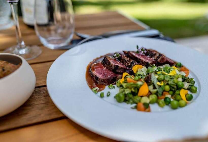 酒店 Château De Fiac   Luxurious Hôtel & Spa