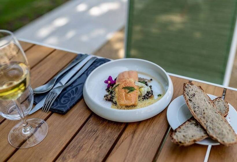 ホテル Château De Fiac   Luxurious Hôtel & Spa