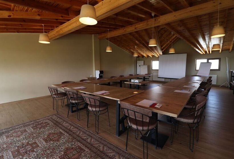 בית מלון כפרי Dessera Vineyards