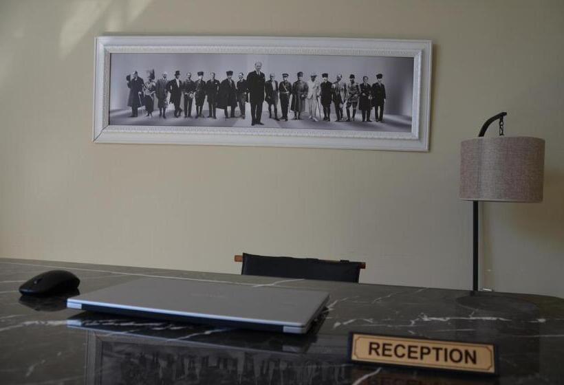 בית מלון כפרי Dessera Vineyards