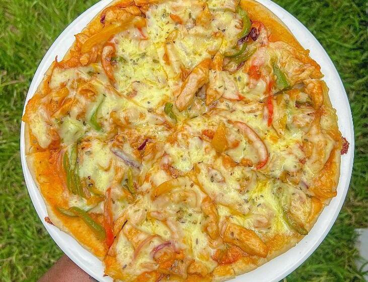 Отель Heart Of Africa Lodge