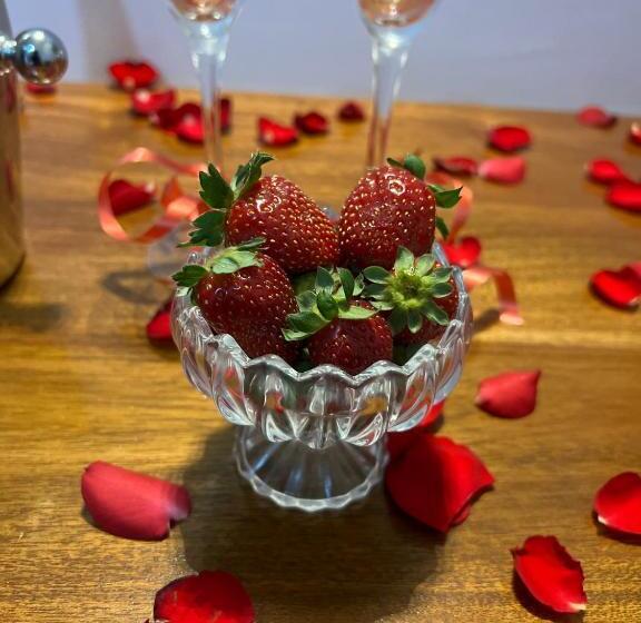 酒店 Heart Of Africa Lodge