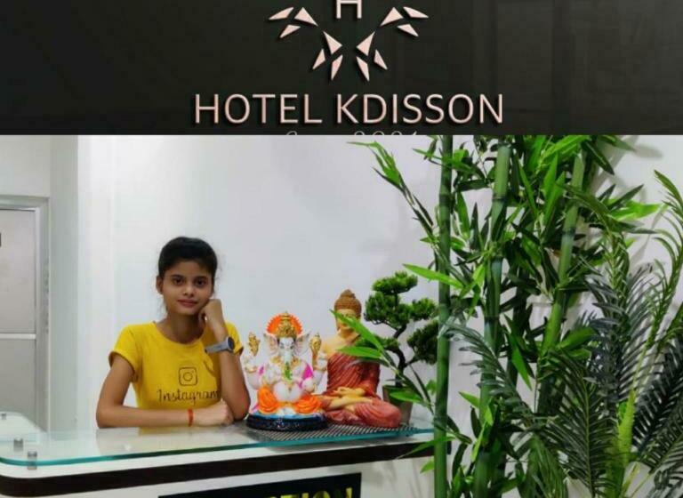 Hotel Kdisson