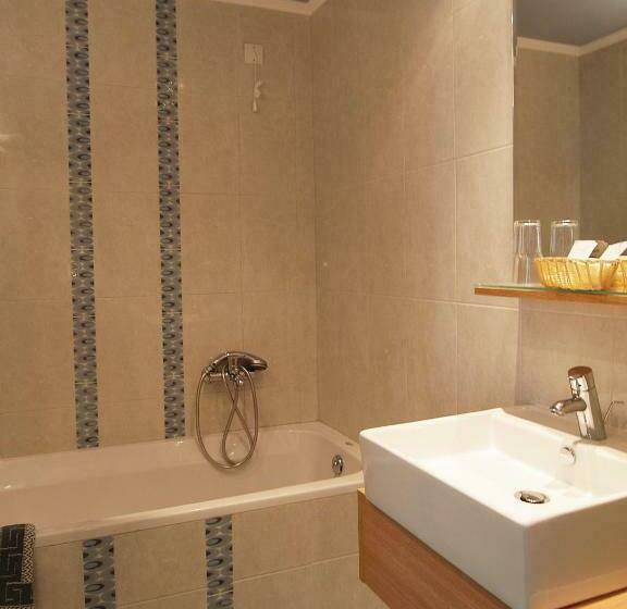 ホテル Kitro Beach