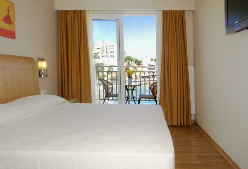 ホテル Kitro Beach