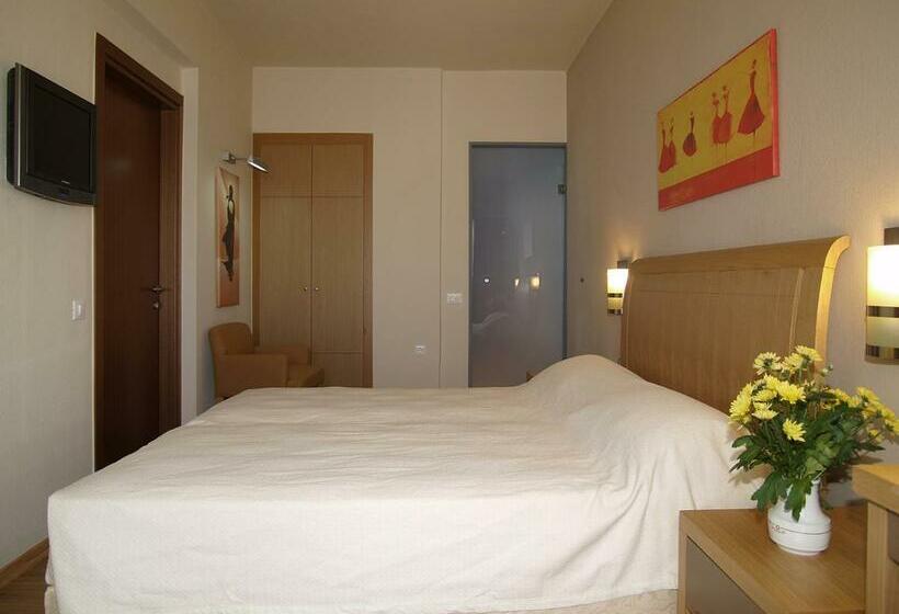 ホテル Kitro Beach