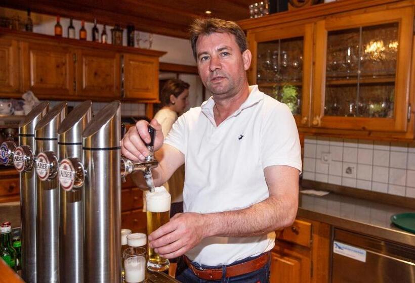 فندق Landgasthof Kammerhof