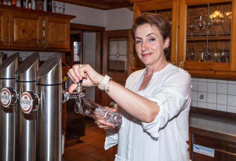 فندق Landgasthof Kammerhof