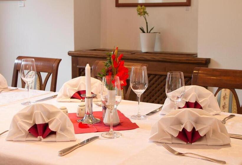 فندق Landgasthof Kammerhof