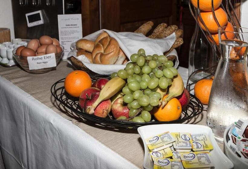 فندق Landgasthof Kammerhof