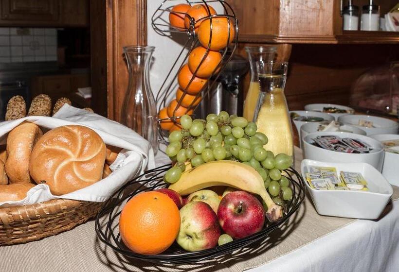 فندق Landgasthof Kammerhof