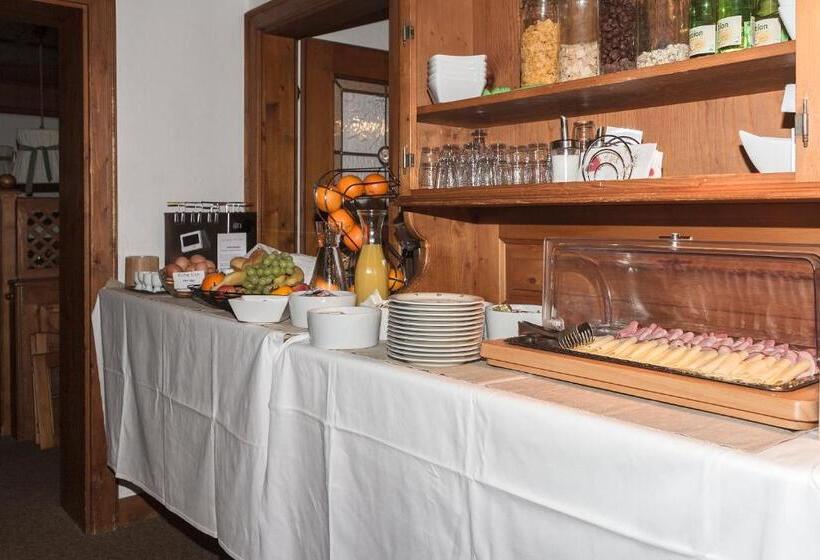 فندق Landgasthof Kammerhof