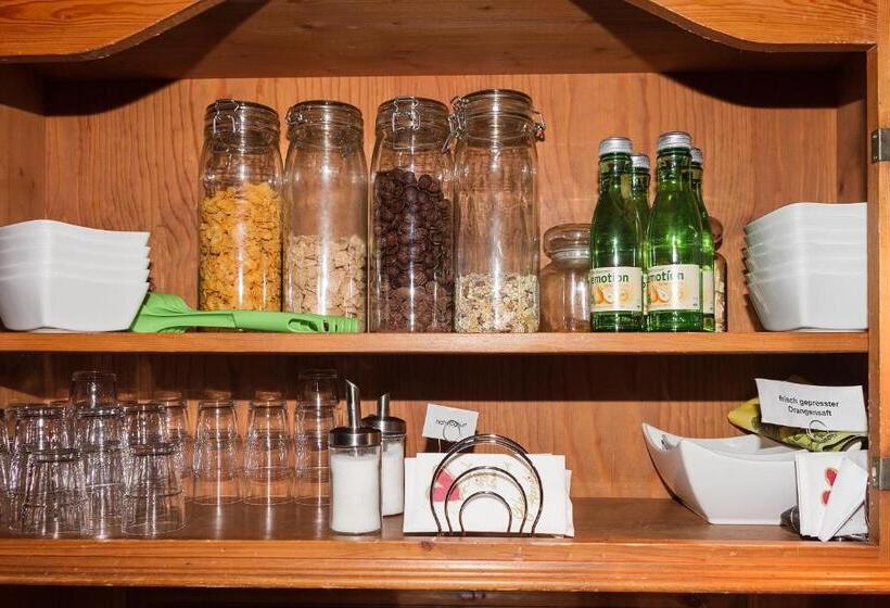 فندق Landgasthof Kammerhof