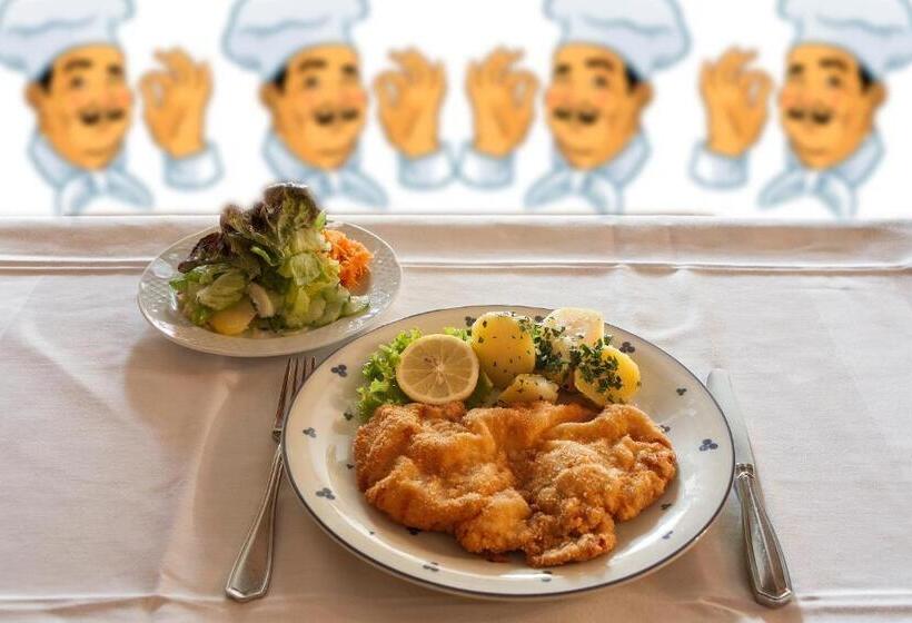 فندق Landgasthof Kammerhof