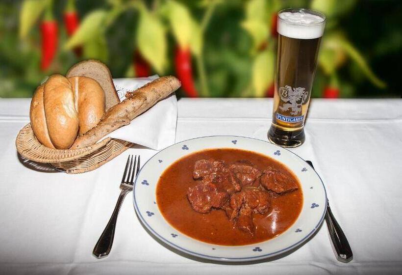 فندق Landgasthof Kammerhof