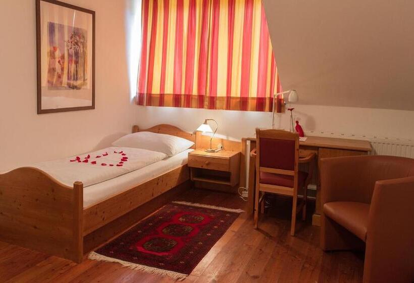 فندق Landgasthof Kammerhof