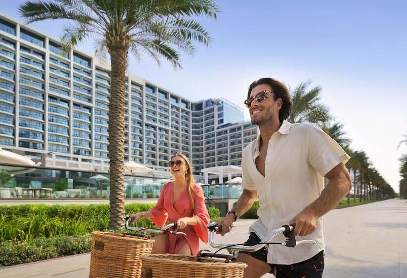 هتل Marriott Resort Palm Jumeirah, Dubai