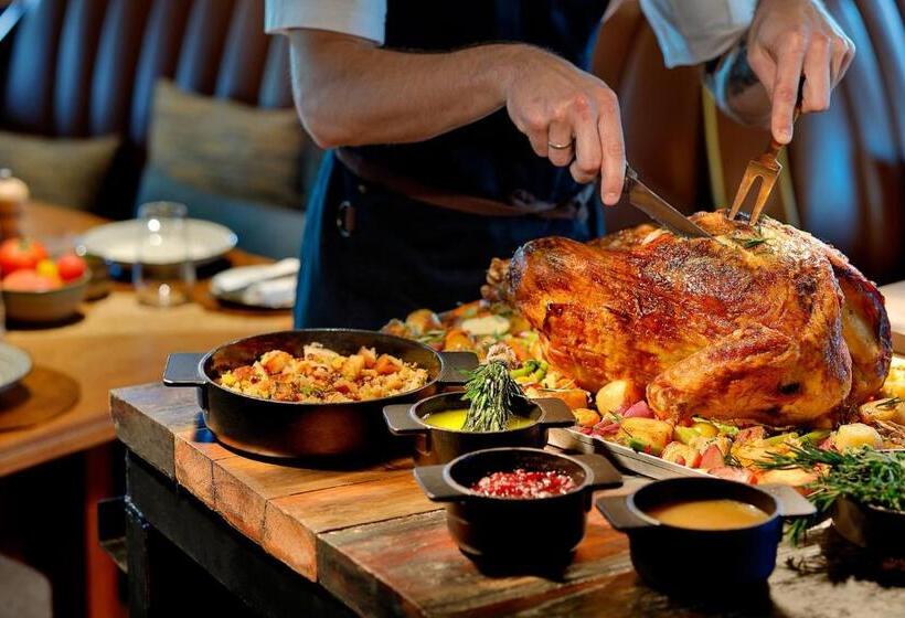 هتل Marriott Resort Palm Jumeirah, Dubai