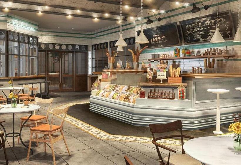 هتل Marriott Resort Palm Jumeirah, Dubai