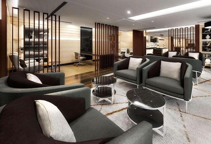 هتل Marriott Resort Palm Jumeirah, Dubai