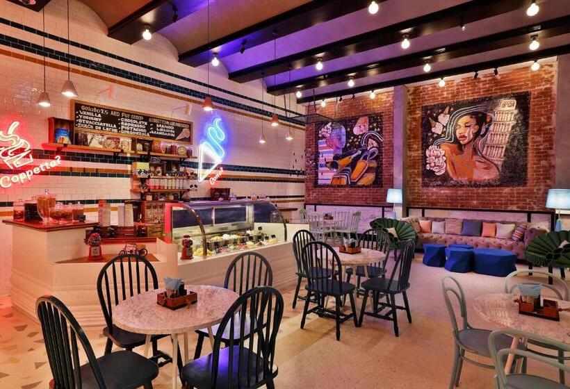 هتل Marriott Resort Palm Jumeirah, Dubai