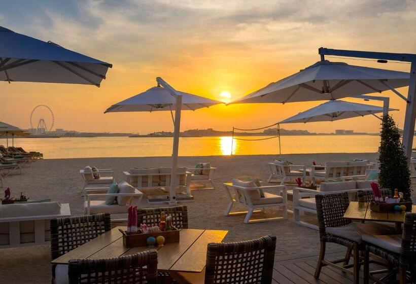 هتل Marriott Resort Palm Jumeirah, Dubai