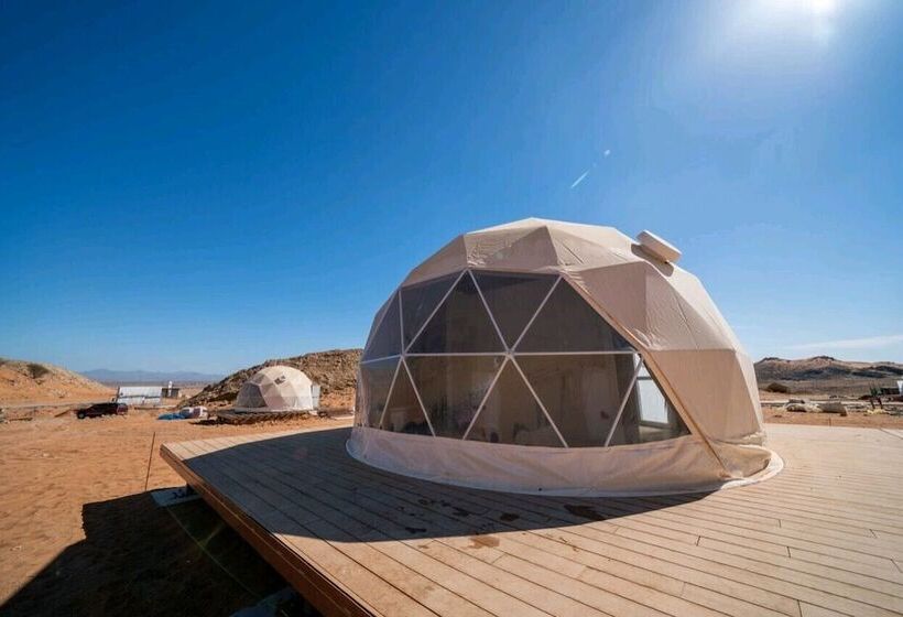 호텔 Moon Retreat By Sharjah Collection