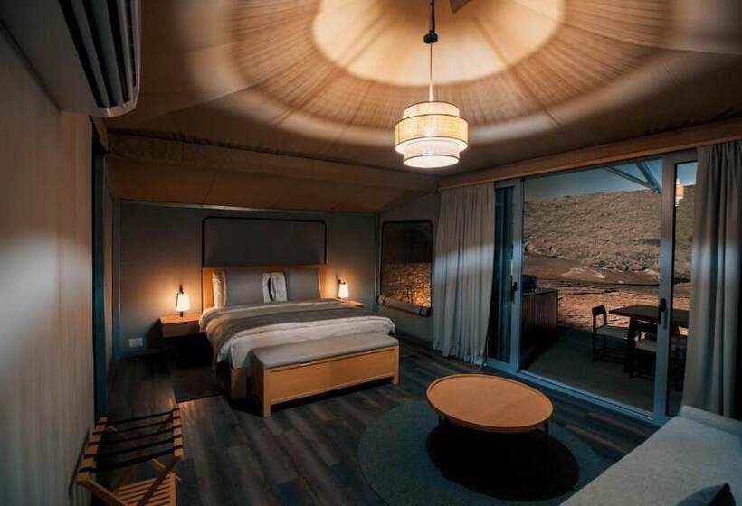 호텔 Moon Retreat By Sharjah Collection