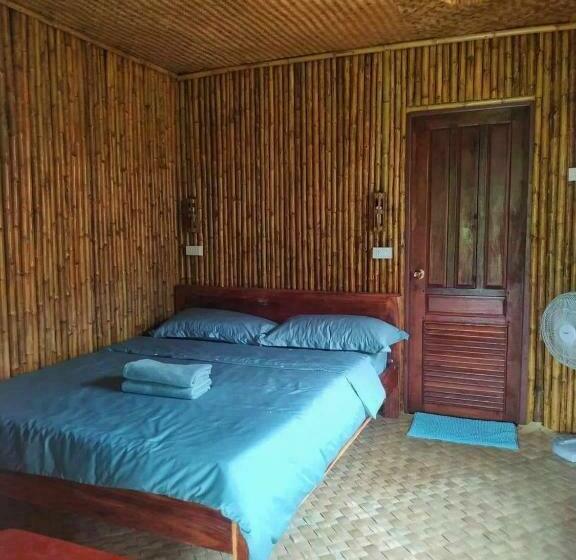 ホテル Nana Bungalows