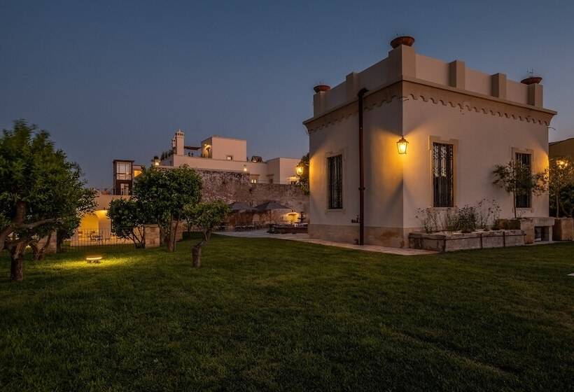 Nohasi Palace Hotel & Spa