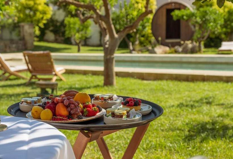 Nohasi Palace Hotel & Spa