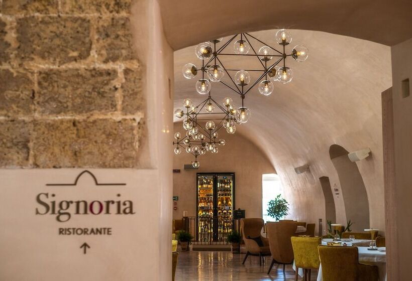 Nohasi Palace Hotel & Spa