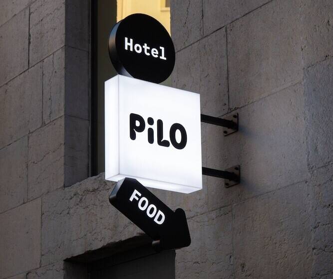 בית מלון כפרי Pilo Lyon