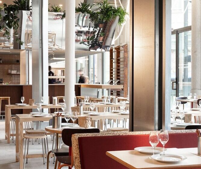 בית מלון כפרי Pilo Lyon