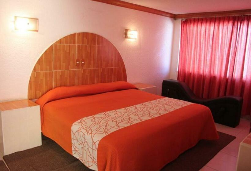 בית מלון כפרי Plaza Sahagún