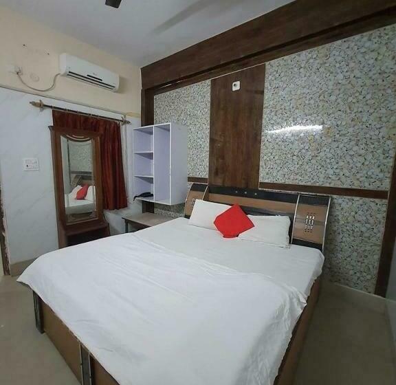 فندق Pop 89652  Grand