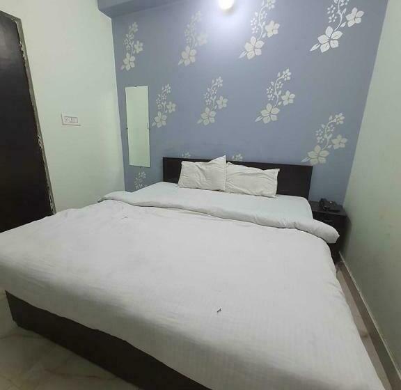 فندق Pop 89652  Grand