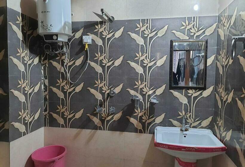 فندق Pop 89652  Grand