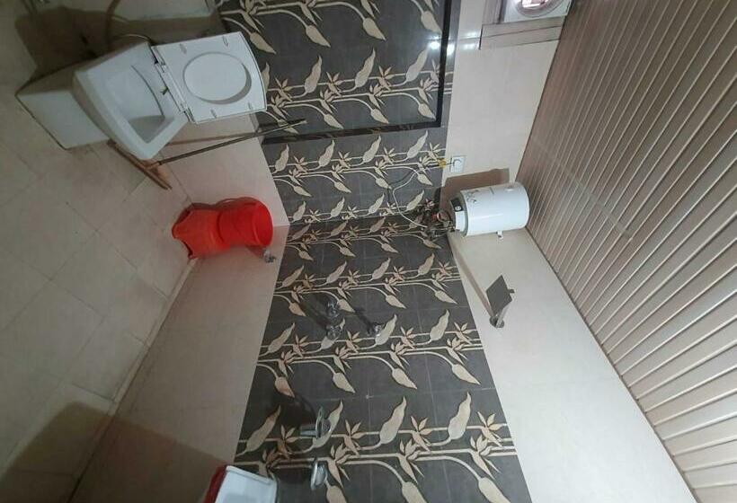 فندق Pop 89652  Grand