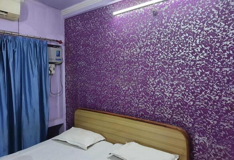 فندق Pop 89652  Grand