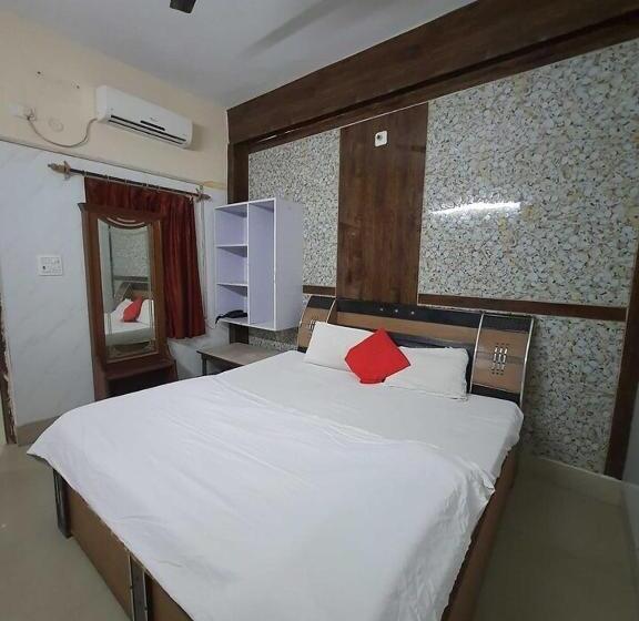 فندق Pop 89652  Grand